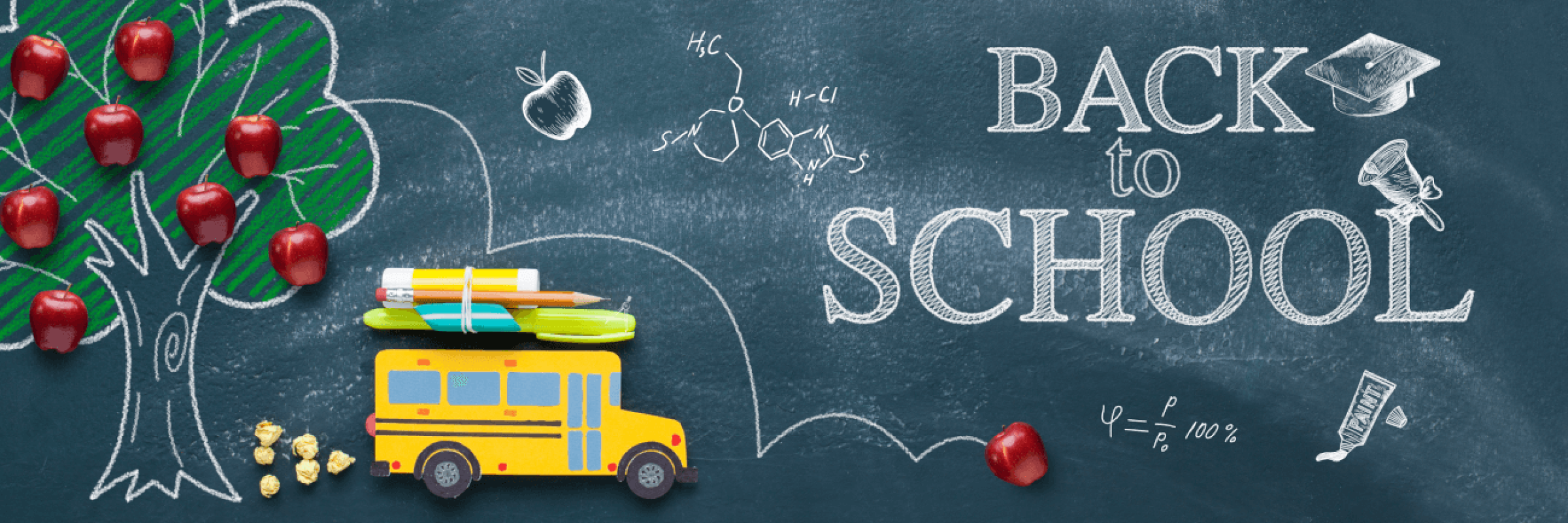 Back to School