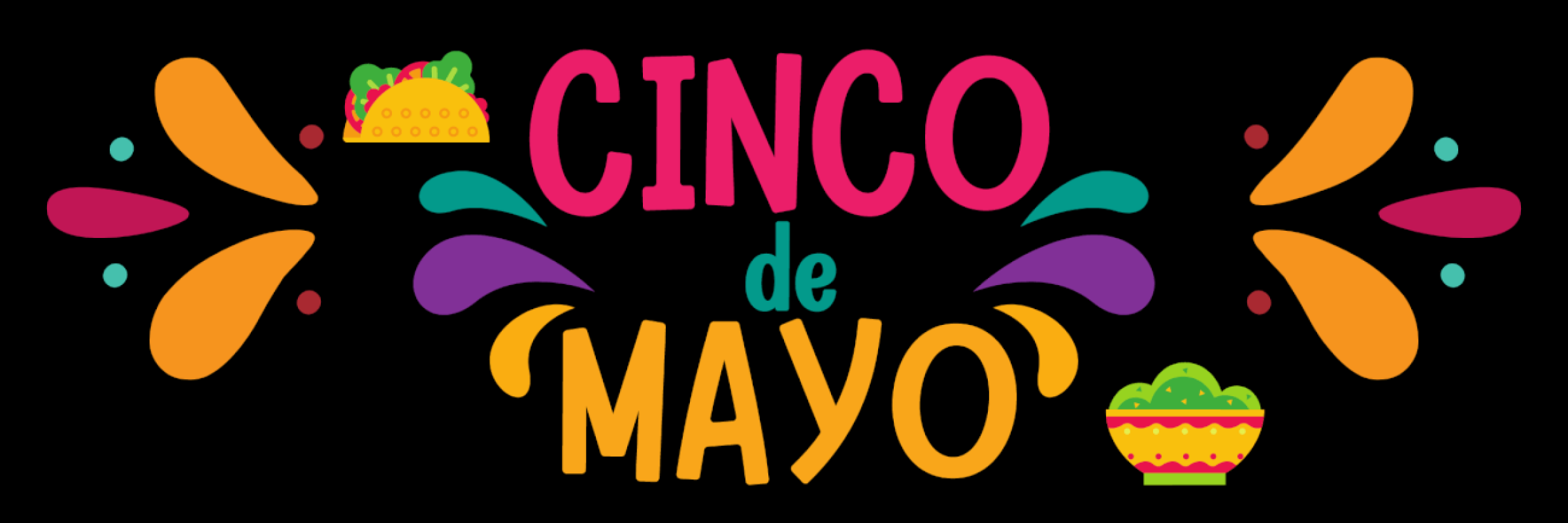 Cinco de mayo