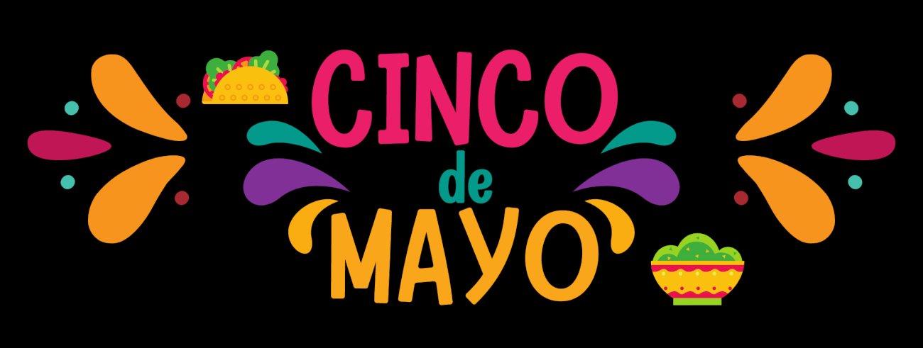 Cinco de mayo